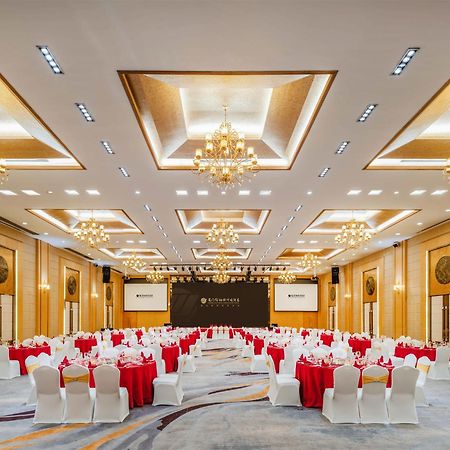 Fliport Hotel Xiamen Software Park Екстер'єр фото