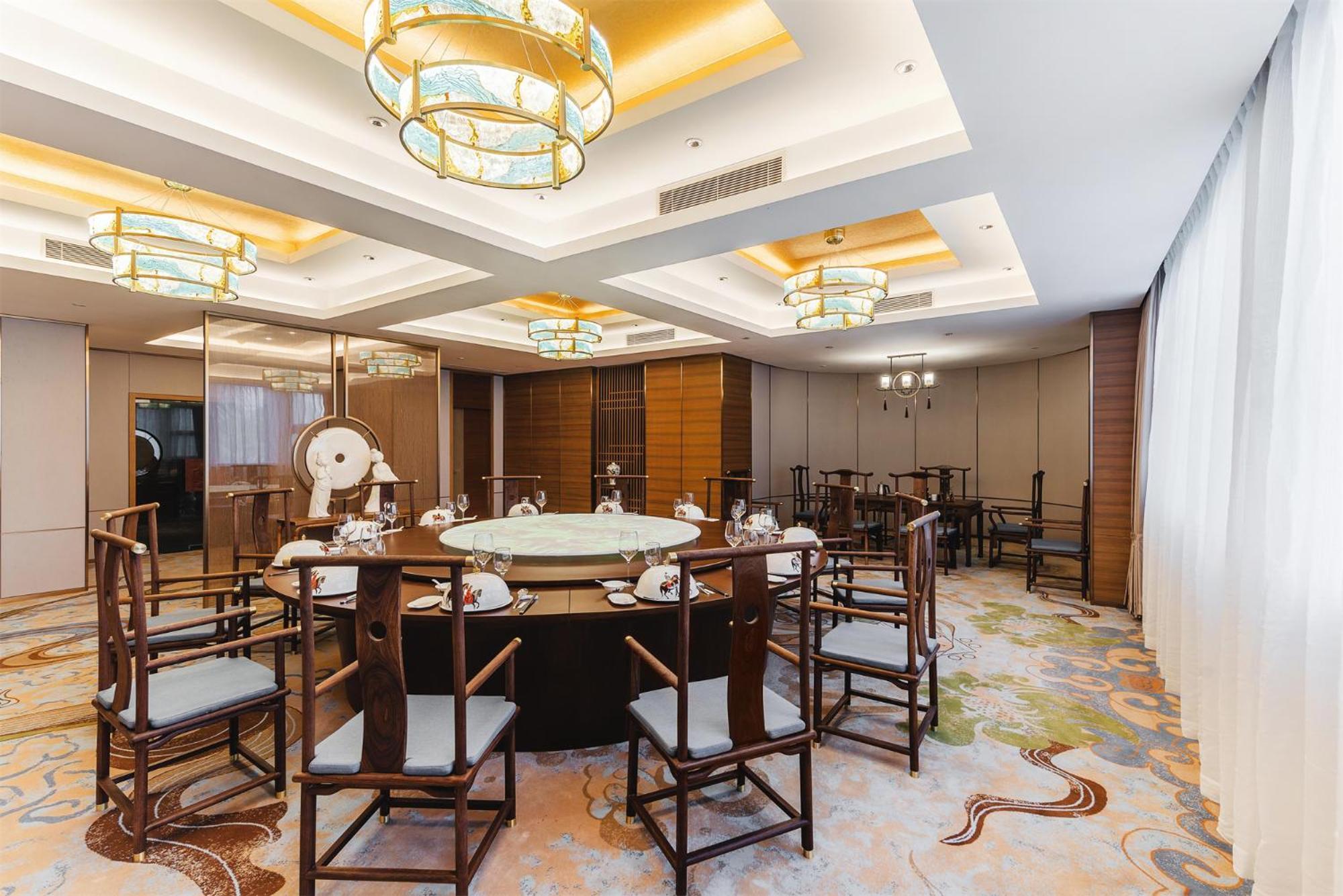 Fliport Hotel Xiamen Software Park Екстер'єр фото