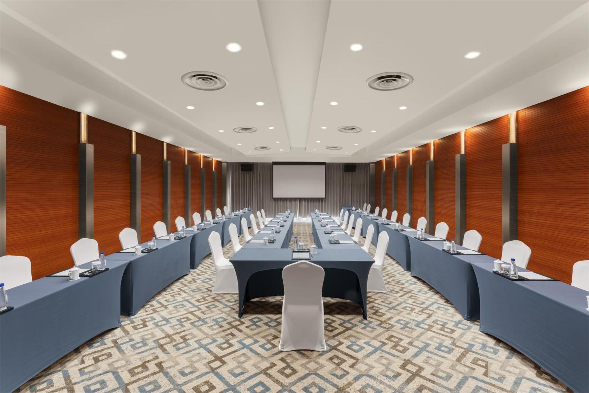 Fliport Hotel Xiamen Software Park Екстер'єр фото